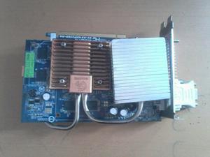 Tarjeta De Video Ati Radeon De 1gb