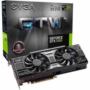 Tarjeta De Video Evga Geforce Gtx gb Chacao