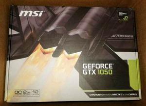 Tarjeta De Video Nvidia Geforce Gtx gb Gddr5 Dx12