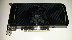 Tarjeta Video Nvidia Gtx 550ti 1gb Gddr5 Reparar O Repuestos