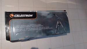 Telescopio Celestron Az-70 Astromaster