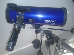 Telescopio Tasco Galaxsee