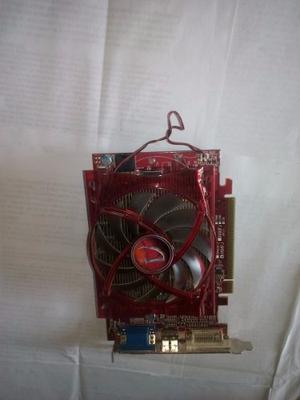 Vendo O Cambio Tarjeta De Video Amd Hd gb Ddr5