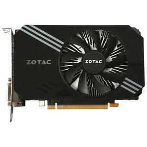 Zotac Gtx 950 Ddr5 2gb Como Nueva