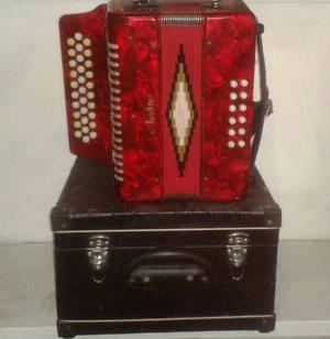 Acordeon Vallenato