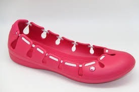 Crocs Springi Flat / Crocband Flat