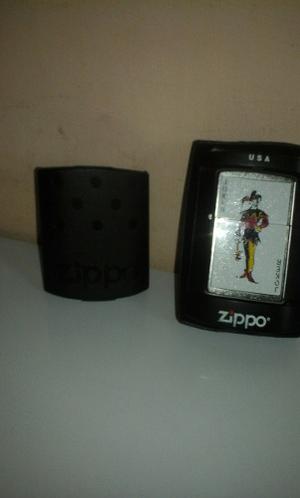 Encendedor Zeppo Original Usa
