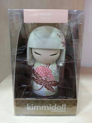 Figurine Kimmidoll Collection Original