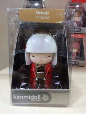 Figurines Kimmidoll Collection