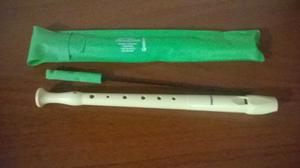 Flauta Hohner Original