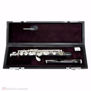 Flauta Piccolo Yamaha Ypc-62r