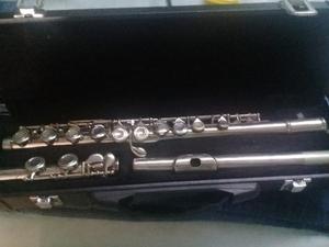 Flauta Trasversa Fermaster