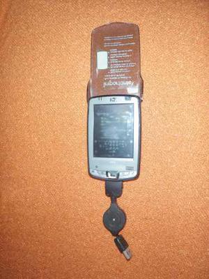 Ipaq Hp Z125 Palm One
