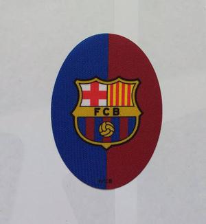 Parche Del Barcelona