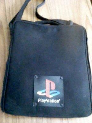 Play Station 1 Bolso Original