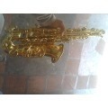 Saxofon Alto Villa