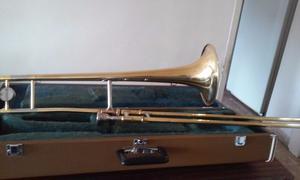 Trombon Modelo Ysl-354 (trombon Tenor)