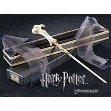 Varita Replica Lord Voldemort - Harry Potter - Hogwarts