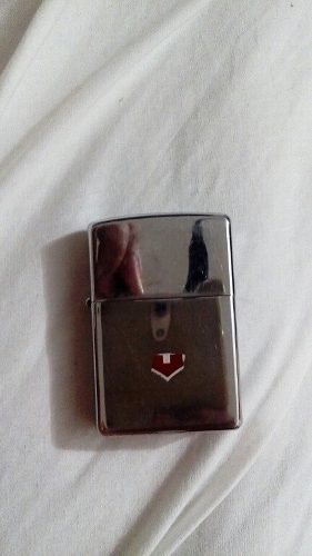 Vendo Zippo Clase D Usado Lo Vendo Por No Usar