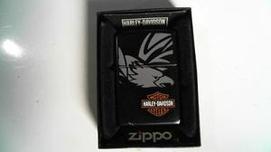 Zippo Harley-davidson