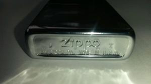 Zippo Original Combo