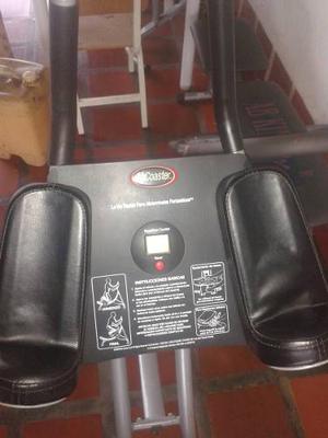 Ab Coaster Maquina De Ejercicios