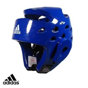 Casco Wtf adidas P/ Artes Marciales Talla M