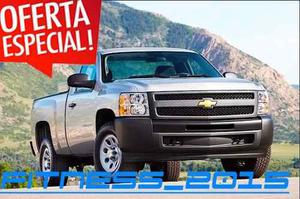 Diagrama Electrico Chevrolet Silverado  Gm Cheyenne C/k