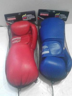 Guantes De Boxeo