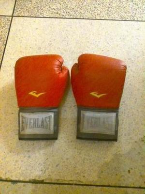 Guantes De Boxeo Everlast 10oz