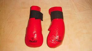 Guantes Protectores Para Artes Marciales