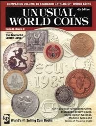 Inusual World Coin