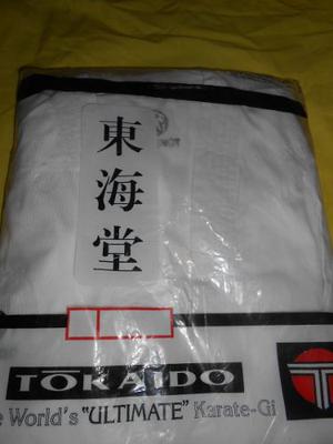 Karate Gi 170 Cm Tokaida