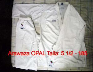 Karategui Arawaza Opal - Wkf Approved Talla:185