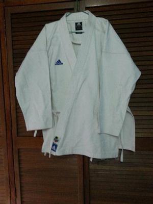 Karategui Kata adidas Champion K460e Talla 170