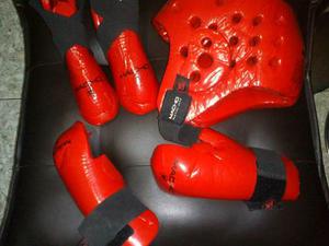 Kit De Artes Marciales