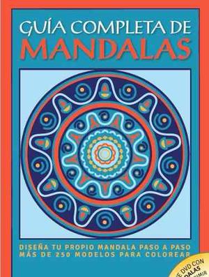 Mandalas Libros Plantillas Ebooks Pdf Imprimibles