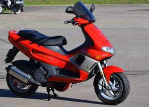 Manual De Taller Gilera Runner 180cc En Ingles