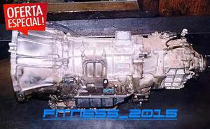 Manual Reparacion Transmision A442f Caja Toyota Fj80 Autana