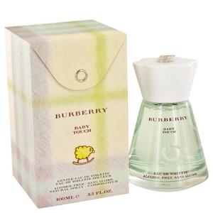Perfume Burberry Baby Touch 100ml. Original Con Garantia