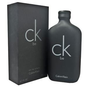 Perfume Calvin Klein Be Caballero 100ml