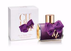Perfume Carolina Herrera Ch Sublime 100 Ml