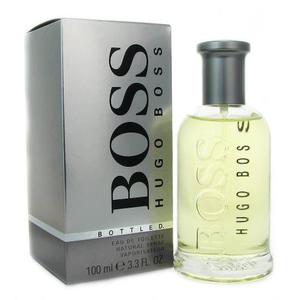 Perfume Hugo Bottle Classic / Xy / Classic / The Scent