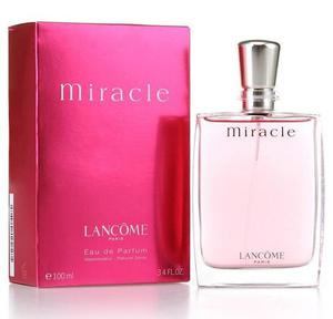 Perfume Miracle De Lancome