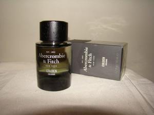 Perfume Original Abercrombie & Fitch Colden Cologne 50ml