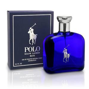 Perfume Ralph Lauren Polo Blue 125 Ml Hombre