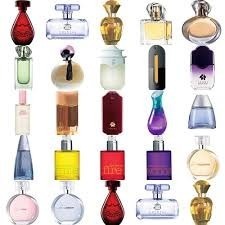 Perfumes De Avon Al Mayor Y Al Detal.