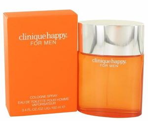 Perfumes Happy Clinique Happy For Men Original Oferta