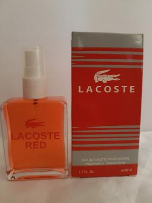 Perfumes Para Caballero Lacoste, 212, Swiis Army, 60ml