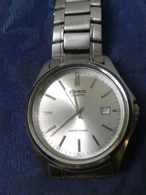Reloj Caballero Casio Original 